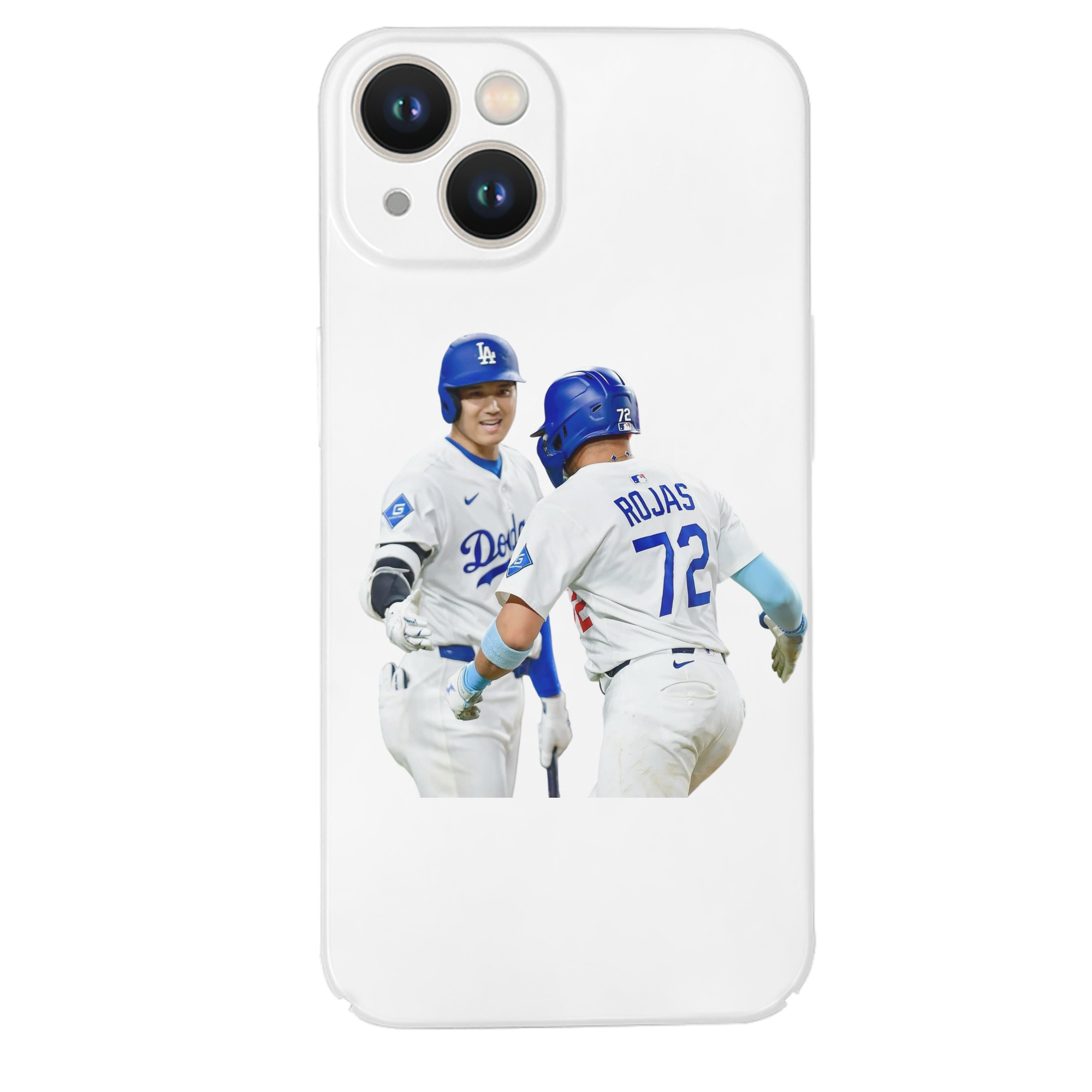  IPhone 14 Series Full-Cover Hard Case – Shockproof With Raised Camera Protection – Precise Cutouts, Wireless Charging Compatible – Durable, Anti-Yellowing, Easy To Clean